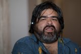 The Bearded Beat-Head