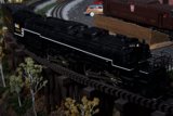 The Mighty Locomotive