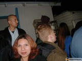 Gathering of Jackets