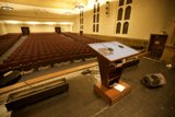 Public Speaking at the Lecture Hall