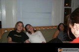 Cozy Sofa Chat