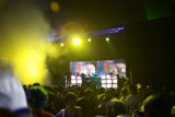 Concert Chaos