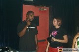 Nightclub Performance