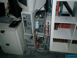 High-Tech Workstation