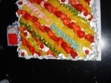 Birthday Bliss