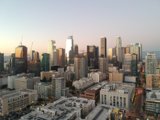 Lights of the Metropolis