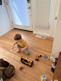 Little Builder's Workshop