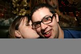 Under the Mistletoe