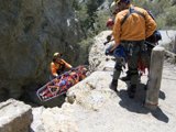 Cliffhangers