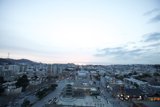 Aerial View of San Francisco