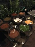 A Feast for the Senses