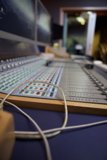 Crystal Clear Sound Production