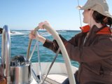 Captain of the High Seas