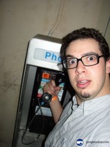 Dave B Calling for Assistance
