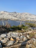 Majestic view of Desolation Wilderness