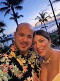 Tropical Evening Bliss