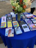 Table of Treasures