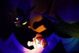 Magical Encounter in the Depths