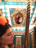 Queen of Flowers