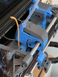 The 3D Printer and Its Hose