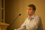 Keynote Speech at DefCon 17