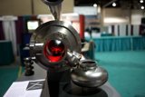 The Sphere Rotor Machine