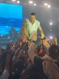 Macklemore Rocks the San Francisco Crowd