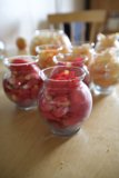 Floral Centerpieces