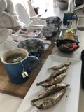 A Meal for Two
