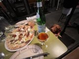 Fine Dining with Fido