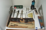 Tools of the Past