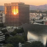 Architecture Daylight
