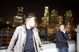 Urban Overlook