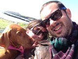 Fun in the Sun with Fido