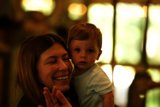 Cherished Moments at SF Zoo
