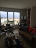 Cozy Living Room Setup