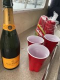 Celebrating in Style