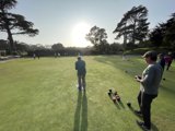 Fun in the Sun at Golden Gate Park