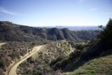 View from the Wilderness