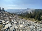 Majestic Mountain Range