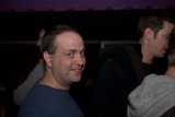 Night Out with the Guys