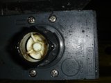 Electrical Box Illumination