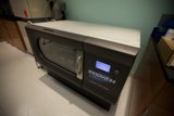 The High-Tech Automated Machine