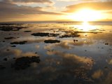 Serene Sunset