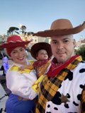 The 'Toy Story' Family Adventure
