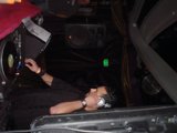 The DJ's Groove