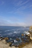 Sunny Day Over Promontory