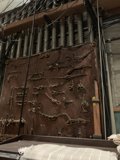 The Armory Wall