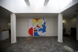 A Grand Display of Artwork