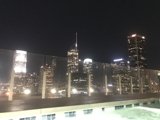 Nighttime Metropolis